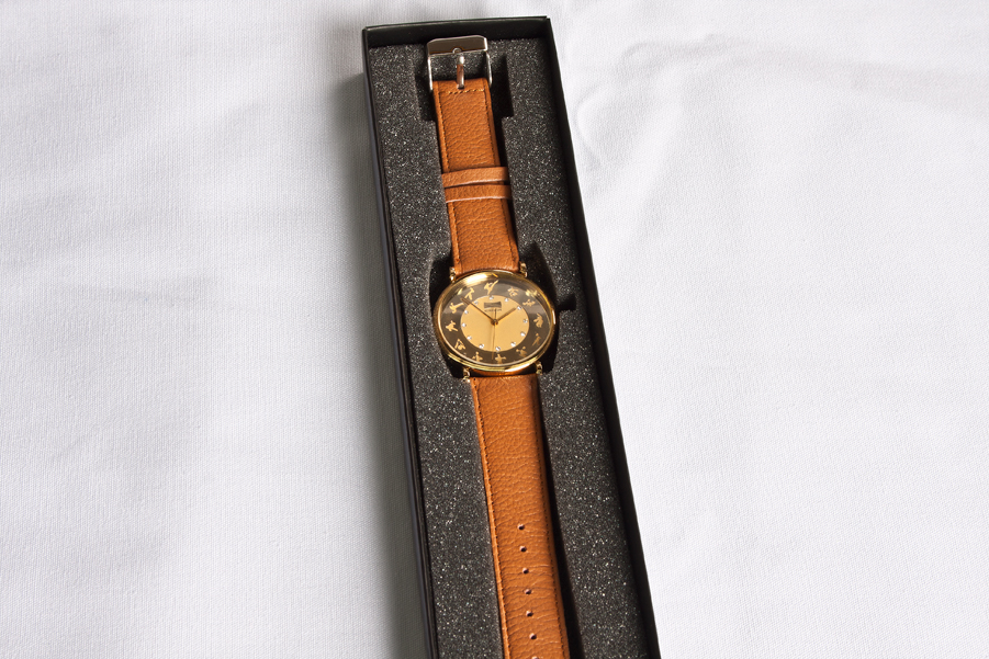 Kukkiwon Watch Premium