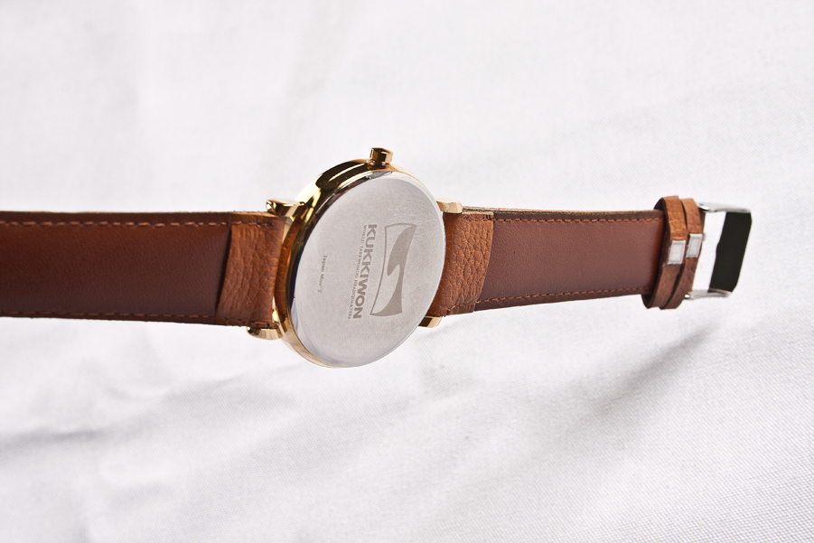 Kukkiwon Watch Premium