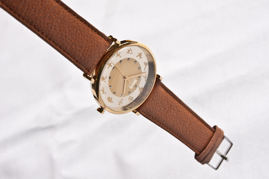 Kukkiwon Watch Premium