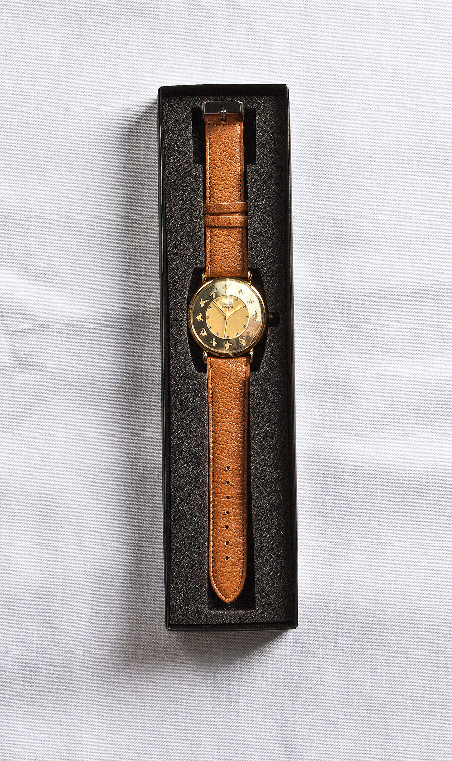 Kukkiwon Watch Premium