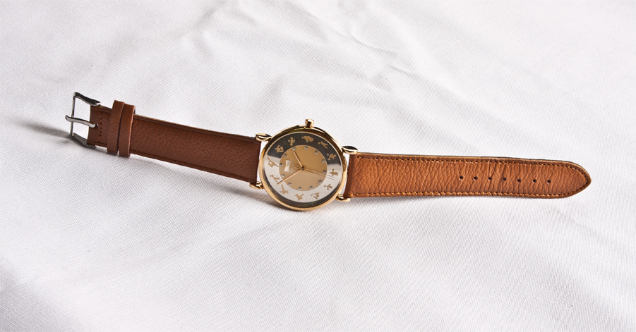 Kukkiwon Watch Premium