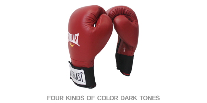 EVERLAST Velcro Training Glove