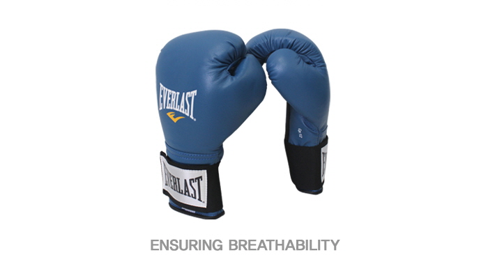 EVERLAST Velcro Training Glove