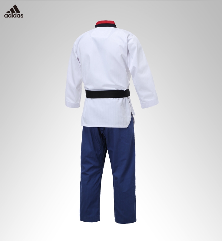 Adidas Poomsae Poom Uniform