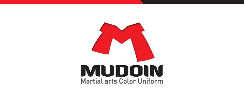 Mudoin Taekwondo Dan Uniform