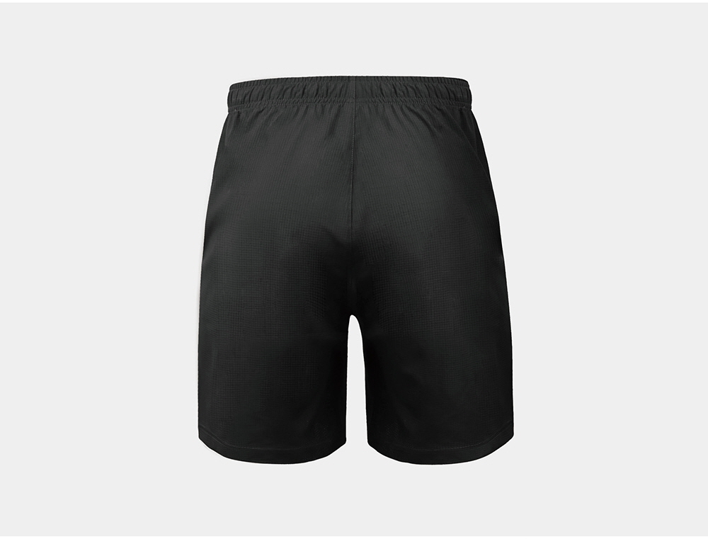 MOOTO Alphago Shorts S2 (Black)