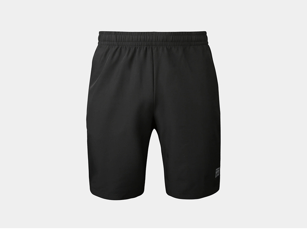 MOOTO Flex Shorts (Black)