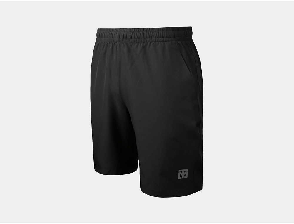 MOOTO Flex Shorts (Black)