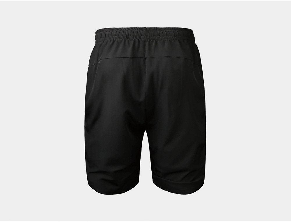 MOOTO Flex Shorts (Black)