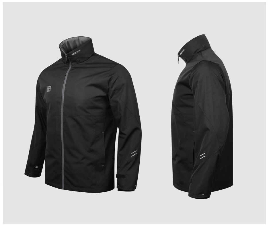 MOOTO Wing Jacket Edge