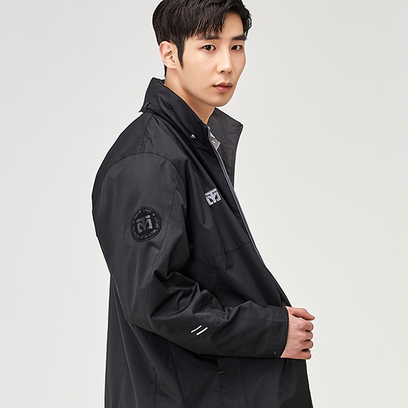 MOOTO Wing Jacket Edge