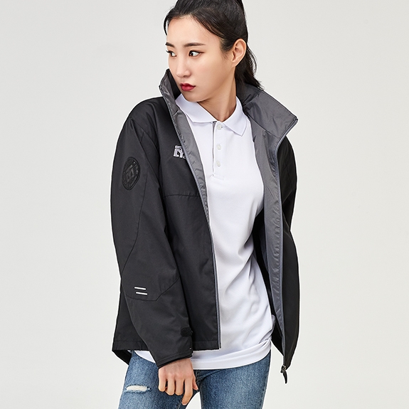 MOOTO Wing Jacket Edge