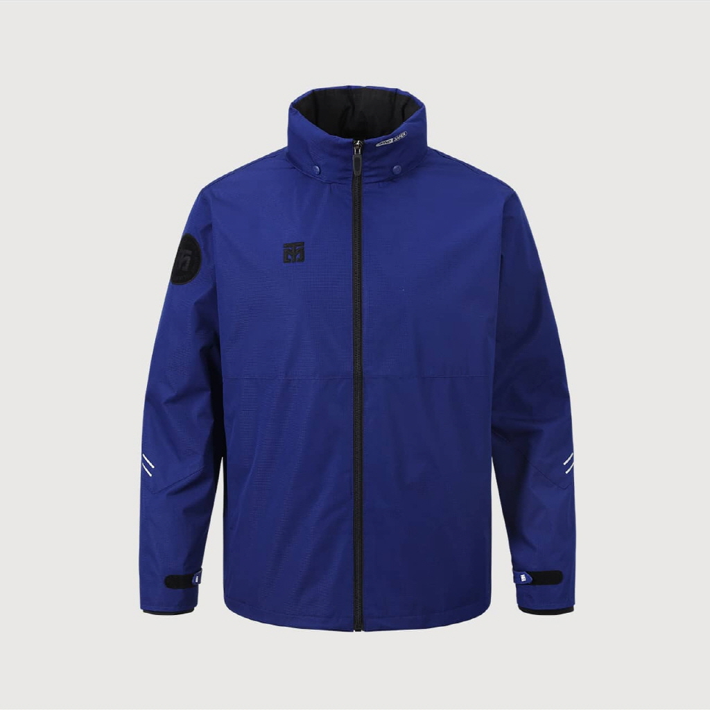 MOOTO WING Jacket Edge (Dark Blue)