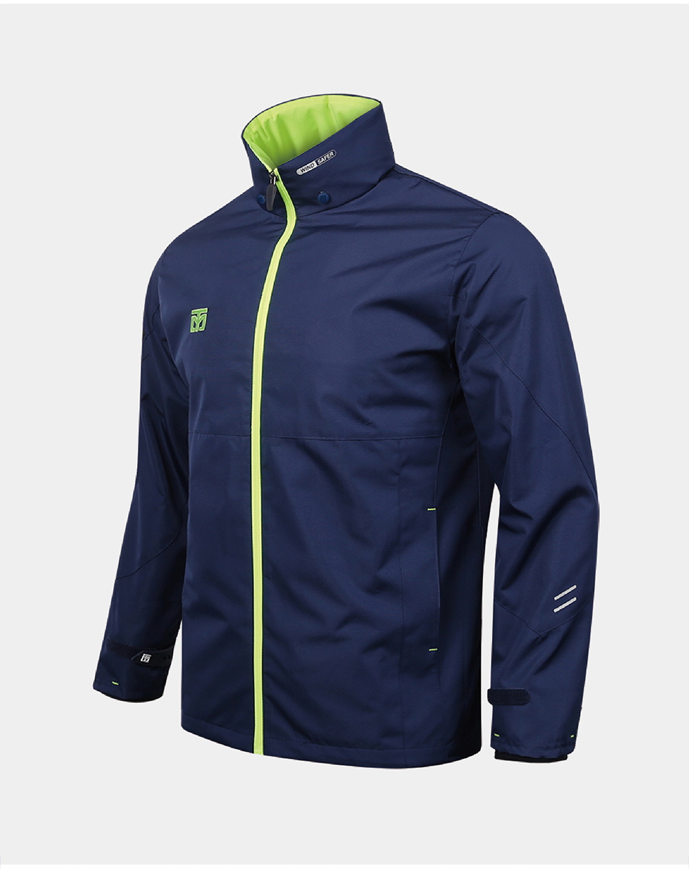 MOOTO Wing Jacket Edge