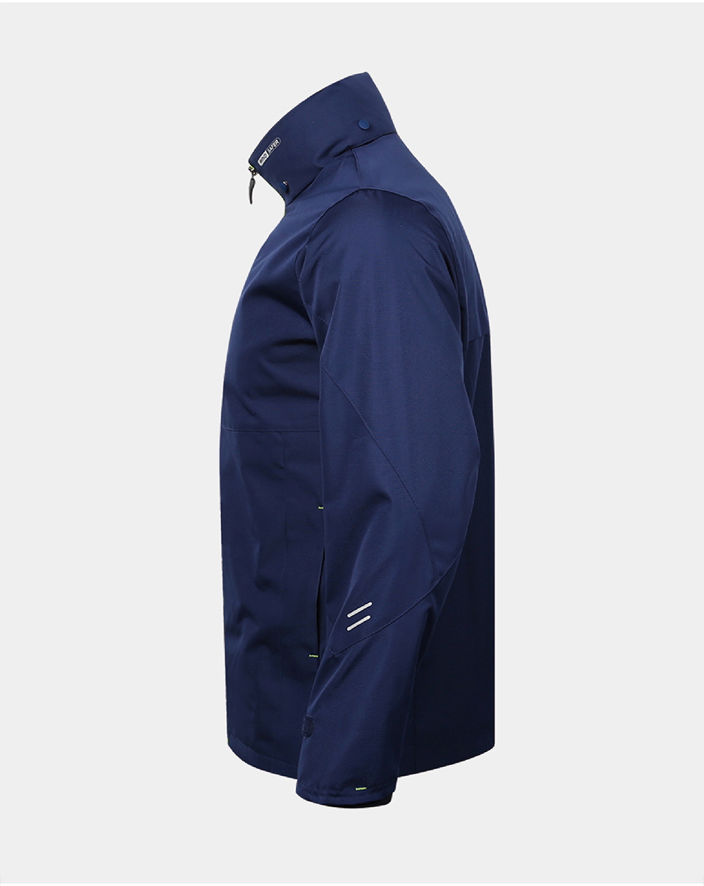 MOOTO Wing Jacket Edge