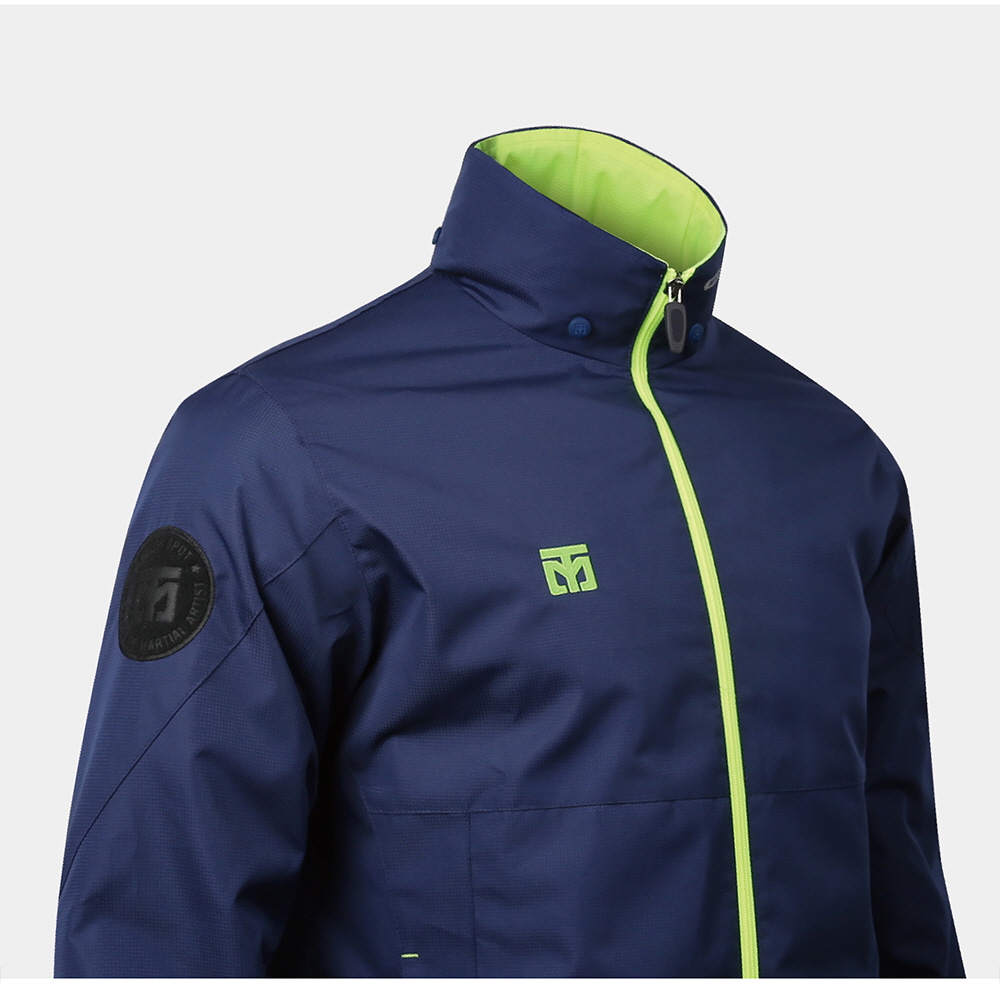 MOOTO Wing Jacket Edge