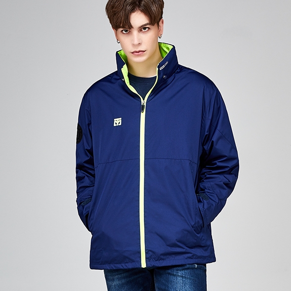 MOOTO Wing Jacket Edge