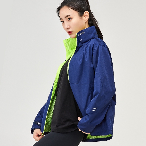 MOOTO Wing Jacket Edge