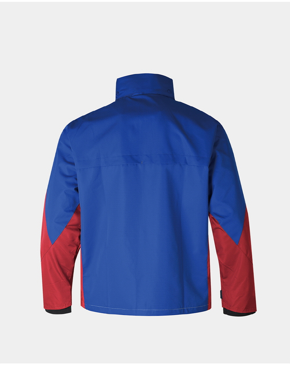 MOOTO Wing Jacket Edge