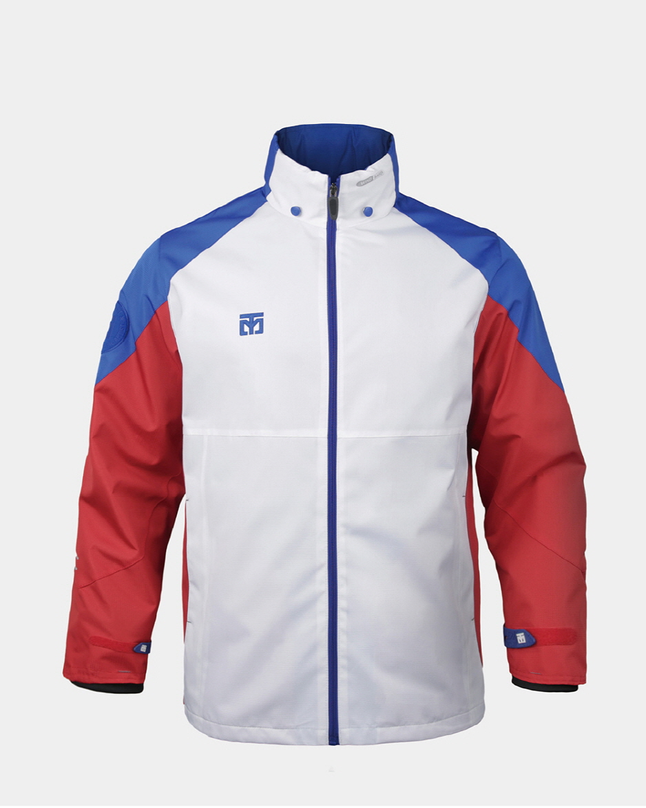 MOOTO Wing Jacket Edge