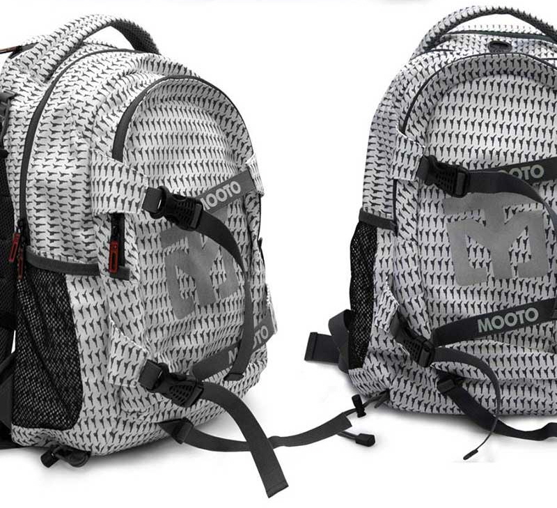 MOOTO 540 BACKPACK