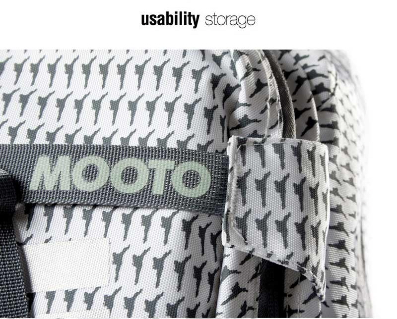 MOOTO 540 BACKPACK