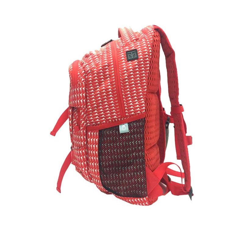 MOOTO 540 BACKPACK