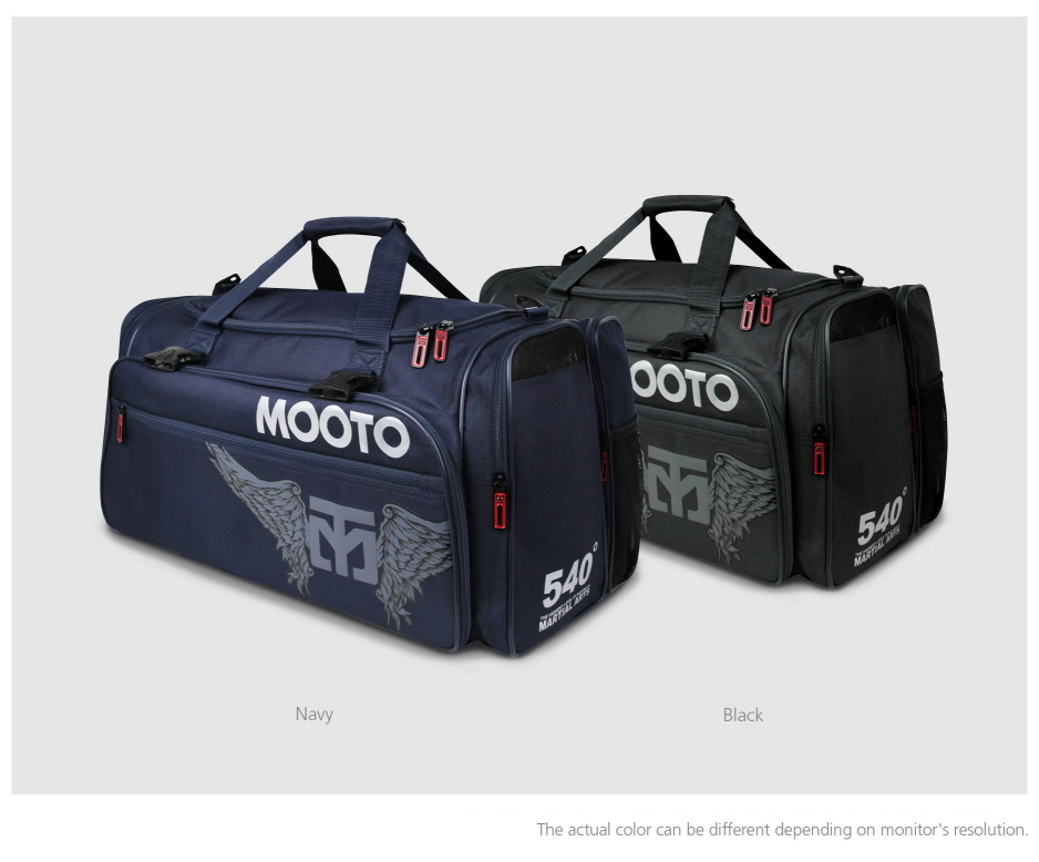 MOOTO SPORTS BAG