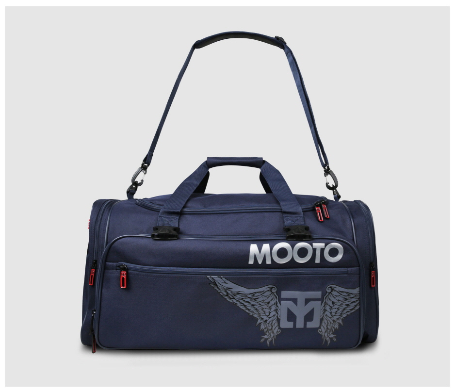 MOOTO SPORTS BAG