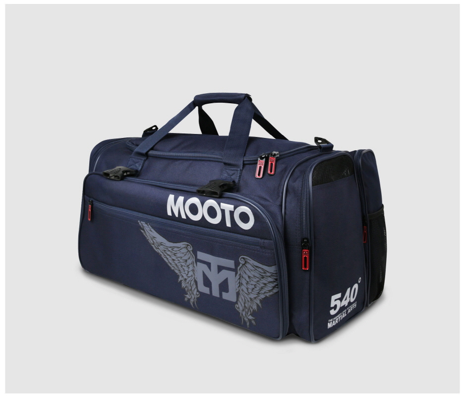 MOOTO SPORTS BAG