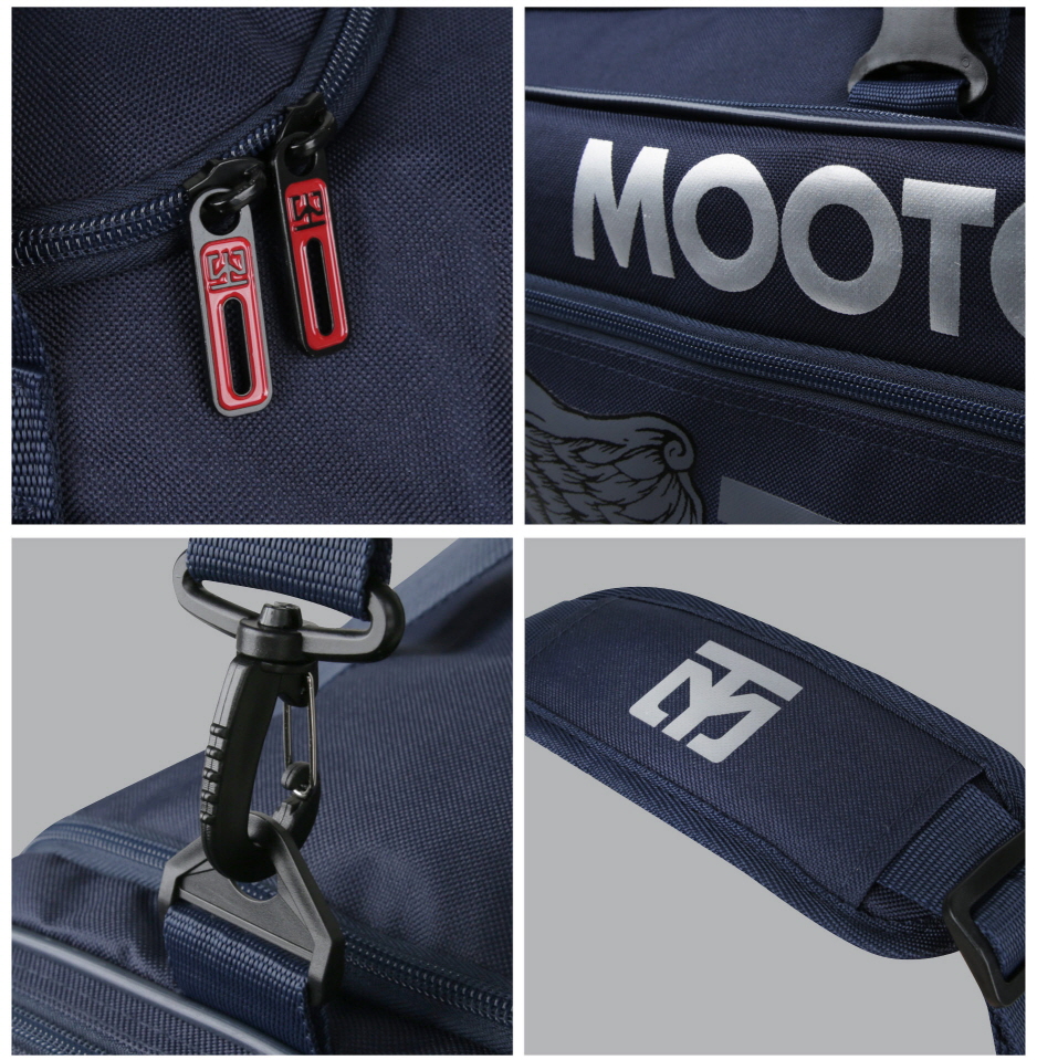 MOOTO SPORTS BAG