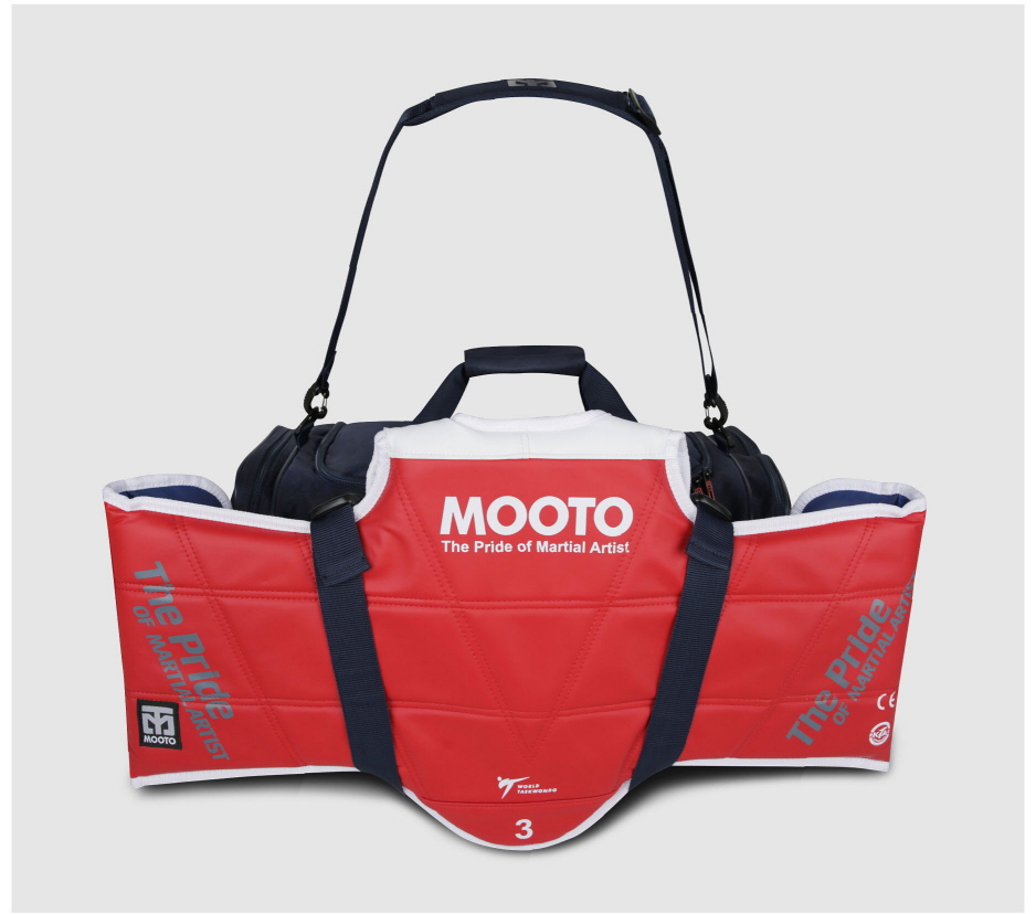 MOOTO SPORTS BAG