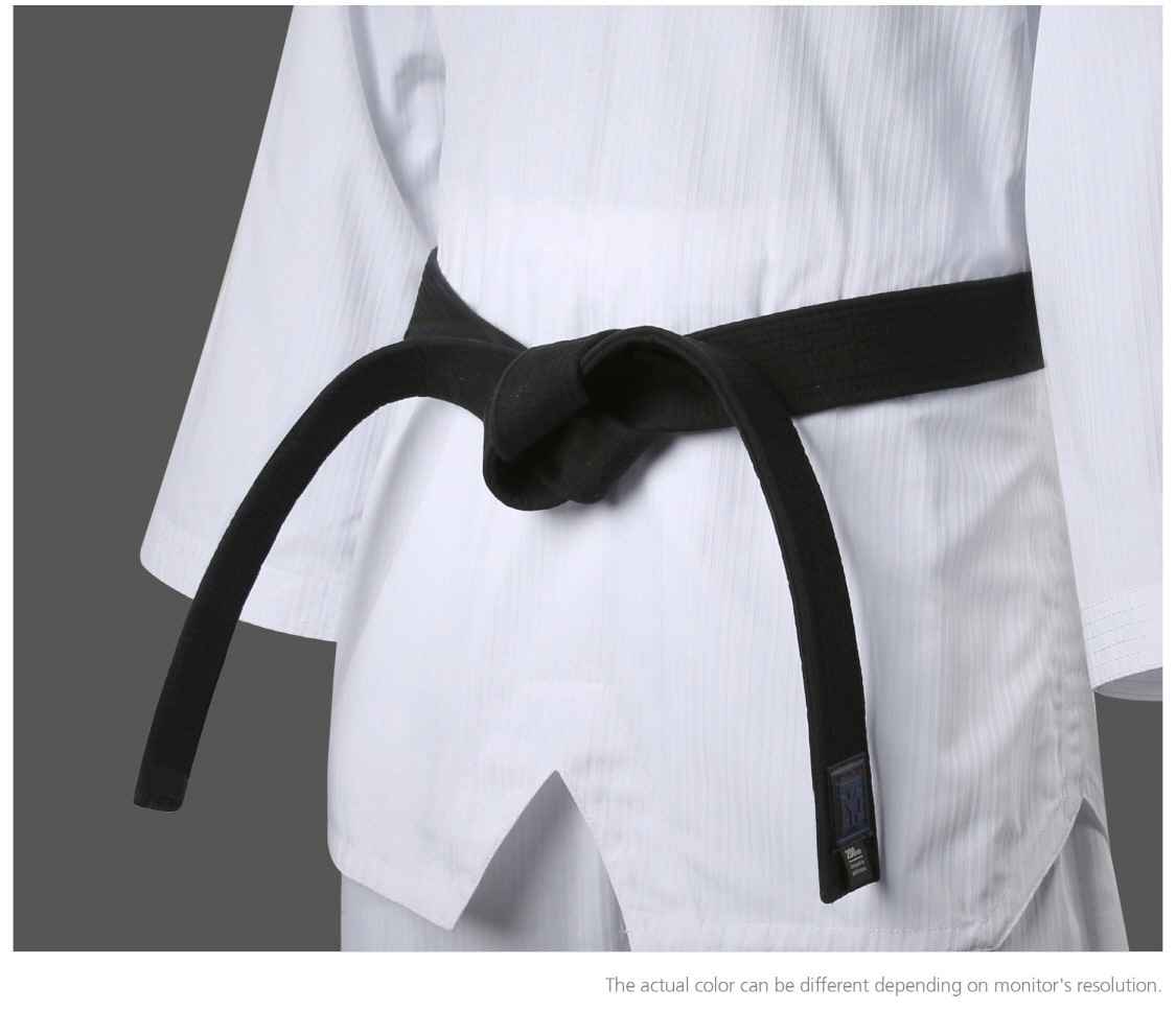 MOOTO FIGHTER BLACK BELT