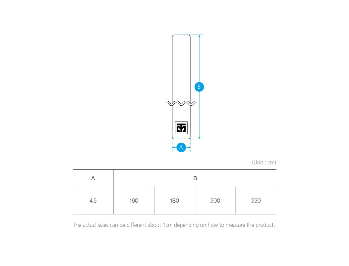 MOOTO FIGHTER BLACK BELT