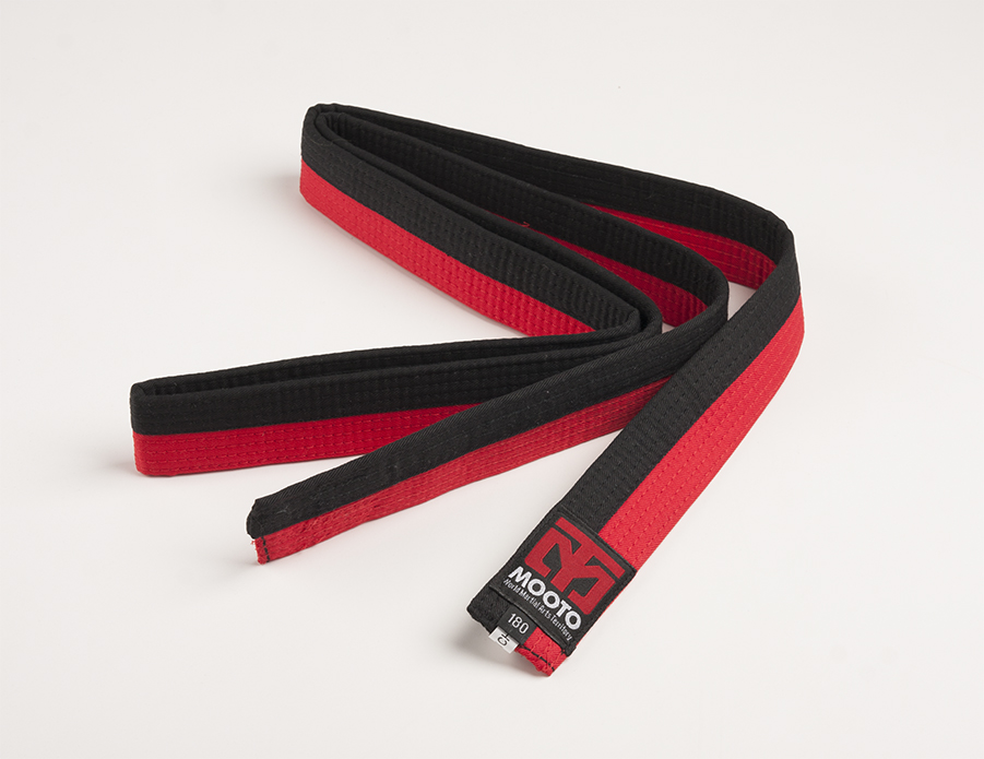 Taekwondo 2025 poom belt