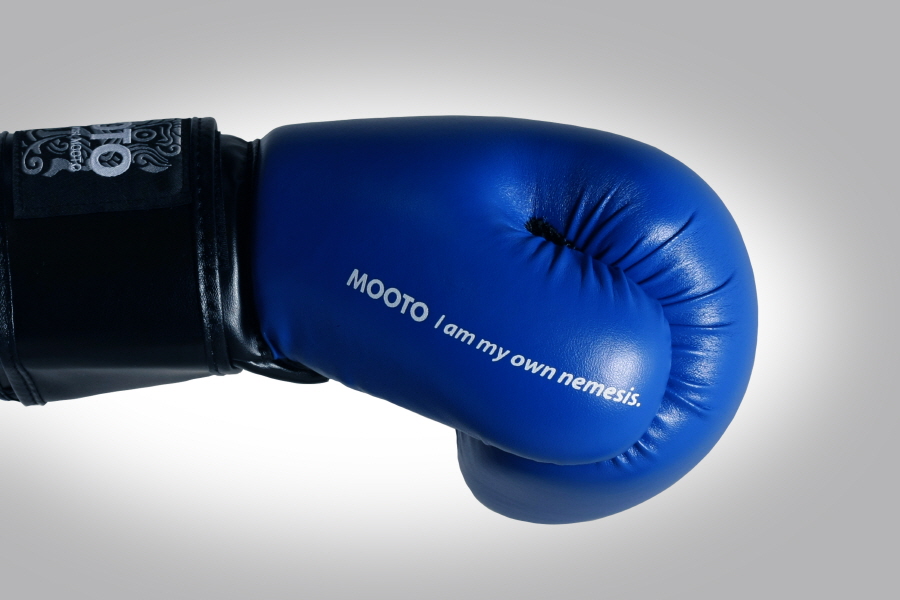 MOOTO MMA Glove SG1