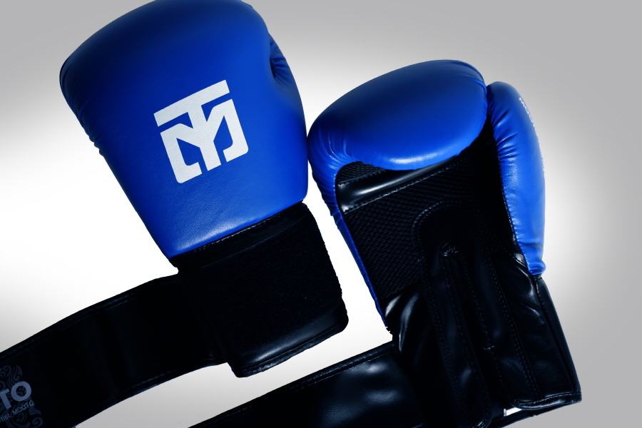 MOOTO MMA Glove SG1