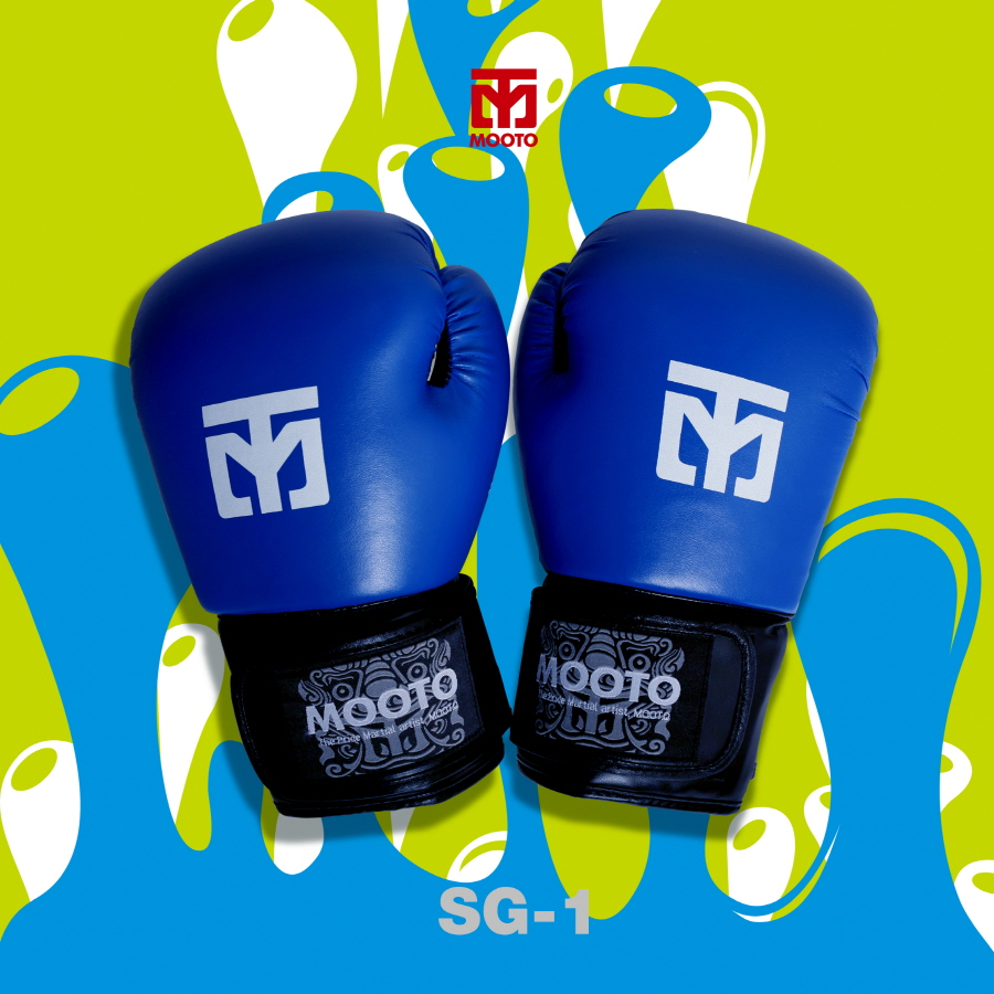 MOOTO MMA Glove SG1