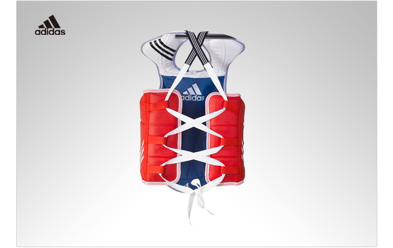 Adidas Chest Guard