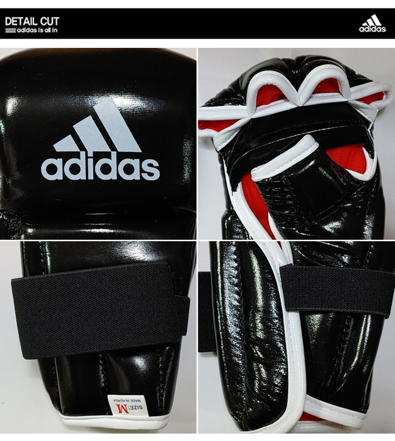 Adidas Taekwondo Cobra Gloves