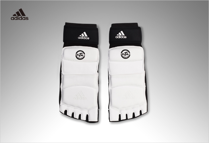whistlekick Premium Taekwondo Socks Foot Protectors WTF WT Olympic Boots with Warranty 