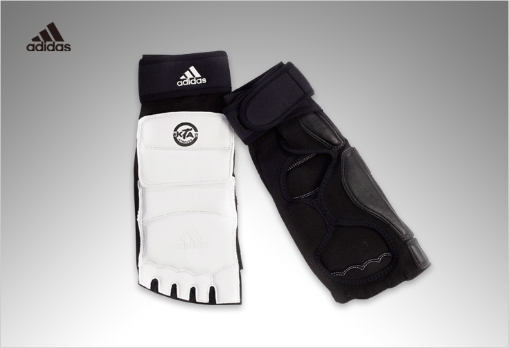 adidas taekwondo foot socks