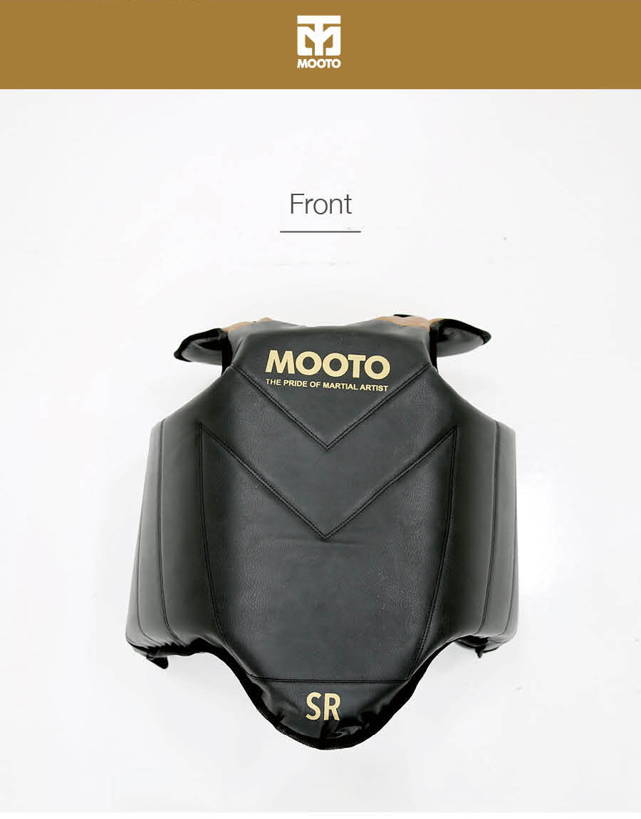 MOOTO Body Tank