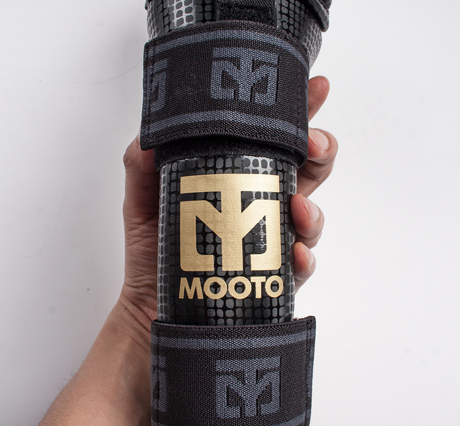 MOOTO EXTERA S2 Forarm guard/arm guard approved by WT/Taekwondo arm Protector 