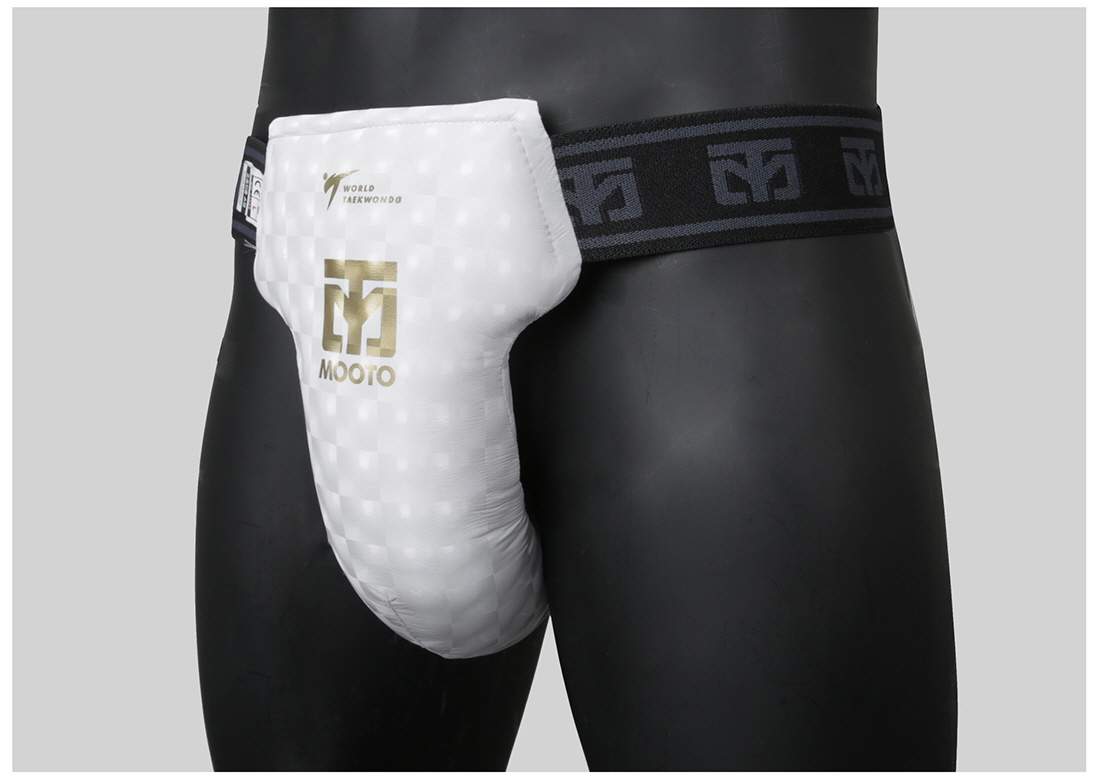MOOTO EXTERA Male Groin Guard