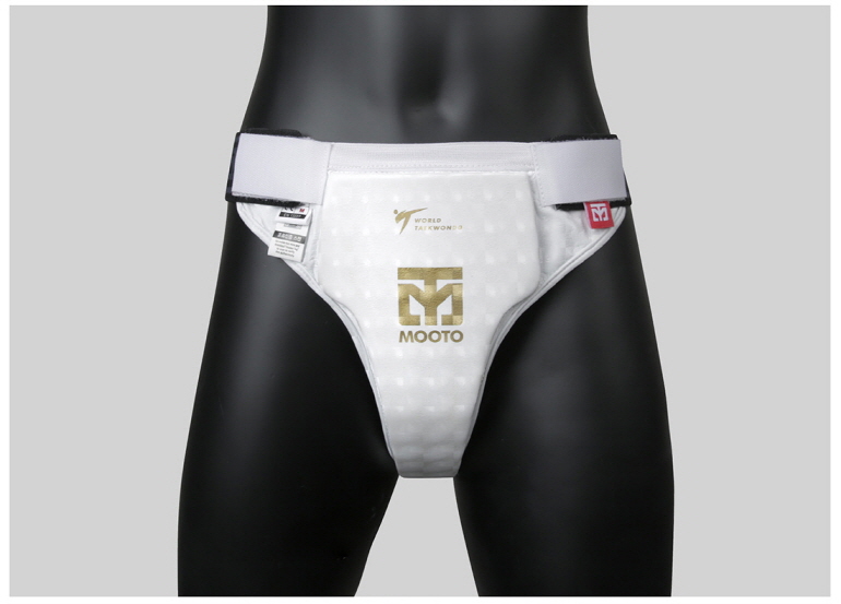 MOOTO EXTERA 2 Female Groin Protector (Panty Type)