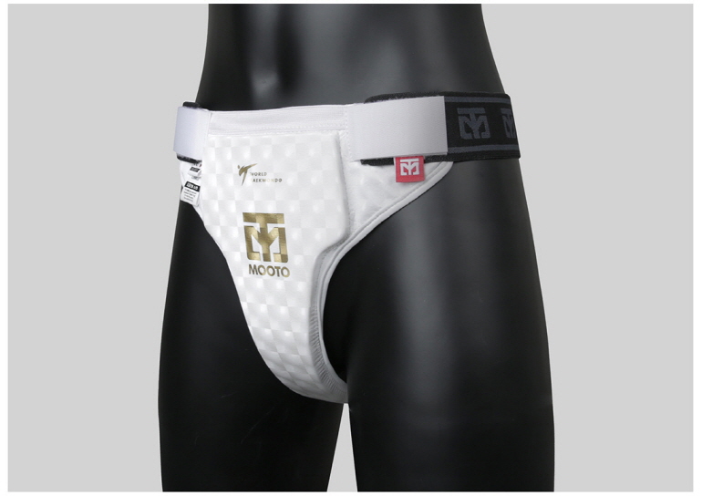 MOOTO EXTERA 2 Female Groin Protector (Panty Type)