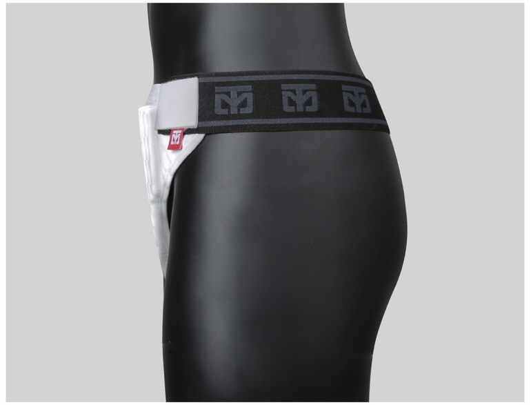 MOOTO EXTERA 2 Female Groin Protector (Panty Type)