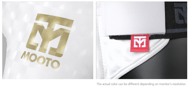 MOOTO EXTERA 2 Female Groin Protector (Panty Type)