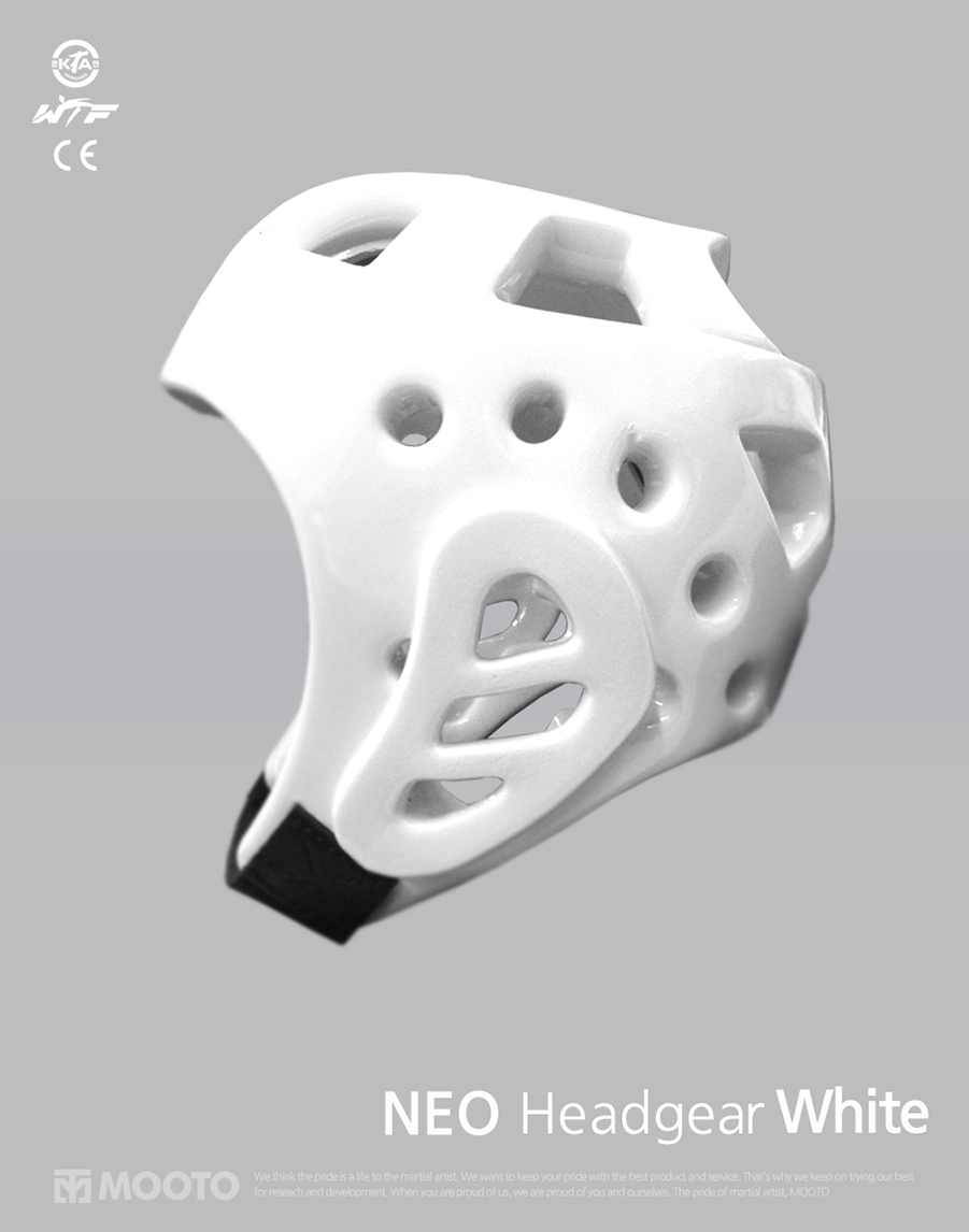 MOOTO NEO Headgear